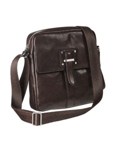 Reisetasche Brown 809-03