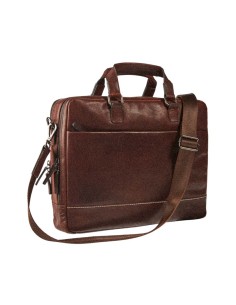 Rough Gear PC-Tasche Leder...