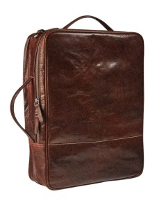 Rough Gear Tasche Leder 15,6" 2