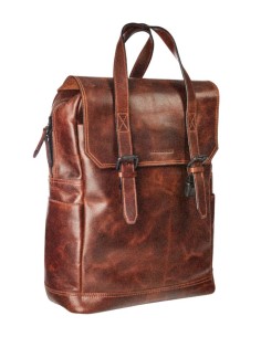 The Original Rucksack Leder...