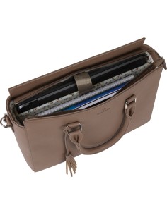 Sofia Shopping-Tasche 15,6'' 2