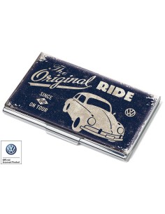 THE ORIGINAL RIDE
