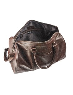 Reisetasche Brown 600-03 2