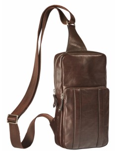 Reisetasche Brown 808-03