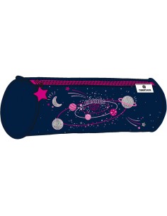 Schlamperrolle rund Cosmic