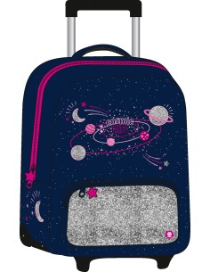 Sac trolley cosmic