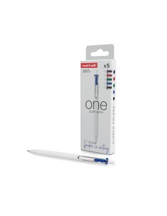 uniball_One_UMNS07_5_PF_ASS62_Classic_Colors-PV.jpg 2