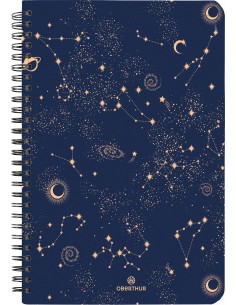Notizbuch B6 Bilbao