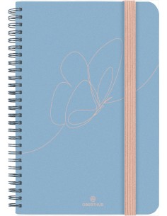 Notizbuch B6 Murica