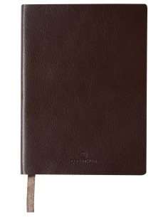 Notizbuch A5 Cuir