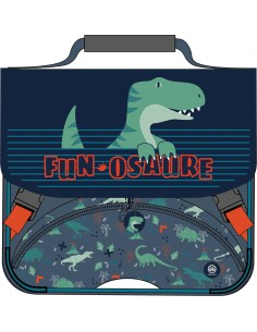 Sport Schulsack 38 dino