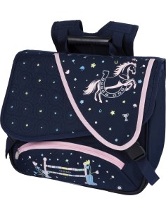Schulsack 38 Cheval