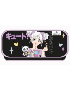 Schlamperrolle doppelt Manga