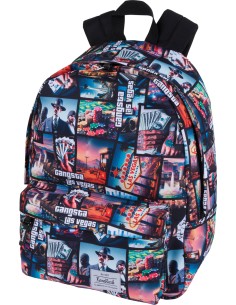 Sac à dos Kanabeach