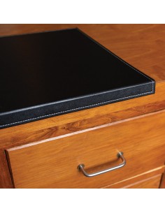 Sous-main avec rebord 2