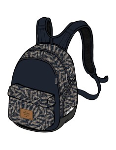 Sac Bonobo