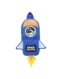 Space Adventure Fourre tout 2