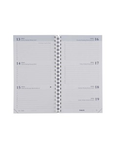 Agenda 037 PVC 2