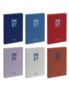 Agenda 140 Rainbow