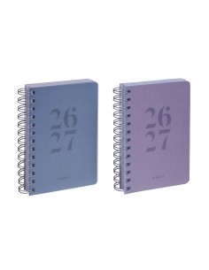 Agenda 140 Wire-O