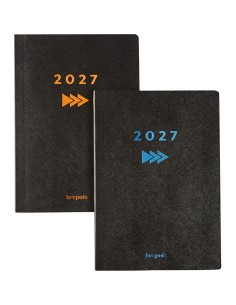 Essential Go Ahead