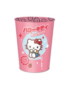 Hello Kitty Papierkorb
