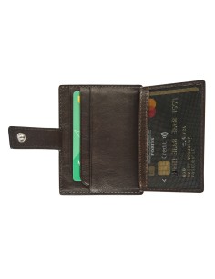 Porte-cartes Brown 052 2