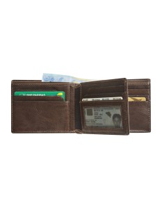 Portefeuille Brown 006 2