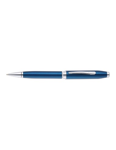 CROSS_Foundry_Glossy_Translucent_Blue_AT0812-5_Ballpoint_Top-PV.jpg