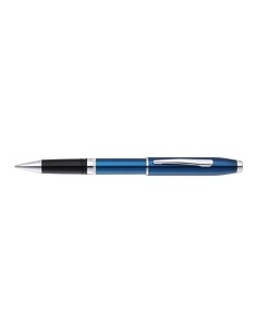 CROSS_Foundry_Glossy_Translucent_Blue_AT0815-5_Rollerball_Top-PV.jpg