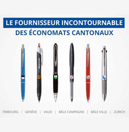 fournisseur incontournable